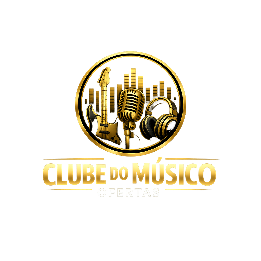 Clube do Músico Ofertas